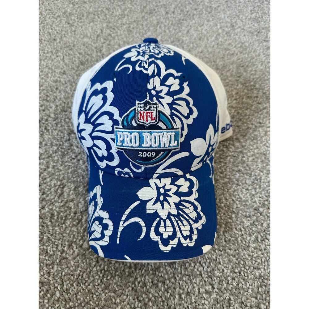NFL Pro Bowl 09 Hat Honolulu Reebok Hat